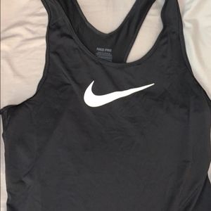 Nike shirt